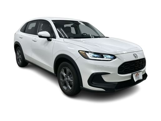 Thumbnail: 2027 Honda HR-V - 16