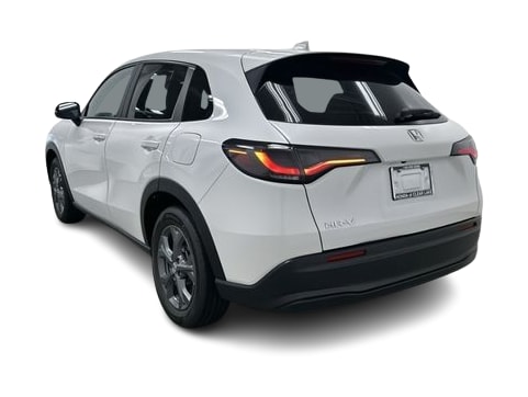 Thumbnail: 2027 Honda HR-V - 3