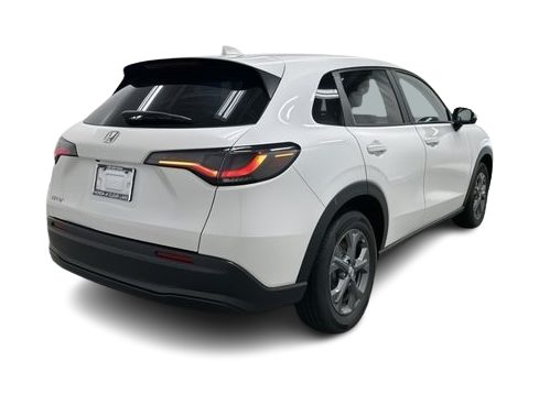Thumbnail: 2027 Honda HR-V - 13