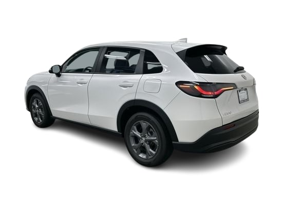 Thumbnail: 2027 Honda HR-V - 19