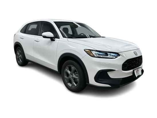Thumbnail: 2027 Honda HR-V - 15