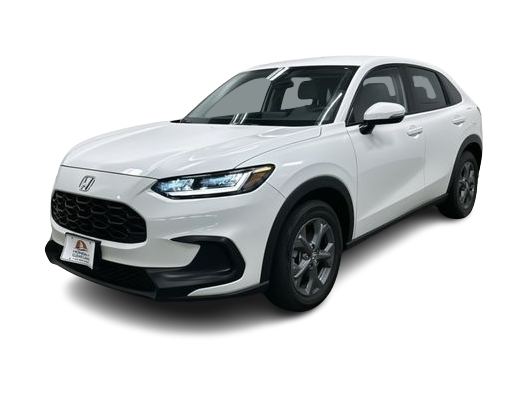 Thumbnail: 2027 Honda HR-V - 17