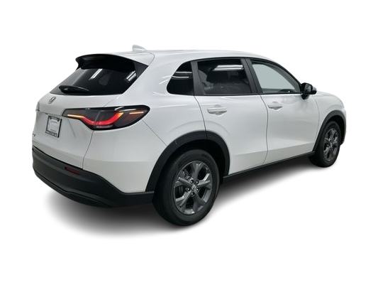 Thumbnail: 2027 Honda HR-V - 14