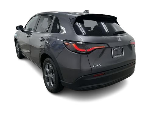 Thumbnail: 2027 Honda HR-V - 3