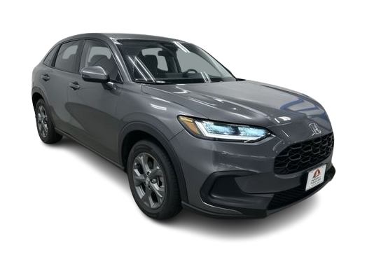 Thumbnail: 2027 Honda HR-V - 16