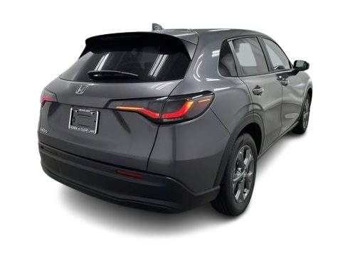 Thumbnail: 2027 Honda HR-V - 13