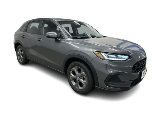 Thumbnail: 2027 Honda HR-V - 15