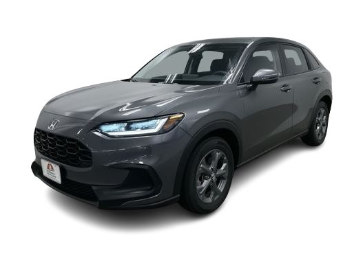 Thumbnail: 2027 Honda HR-V - 17
