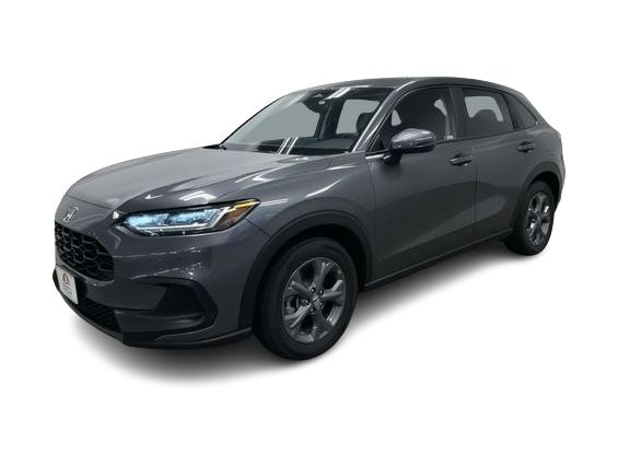 Thumbnail: 2027 Honda HR-V - 18