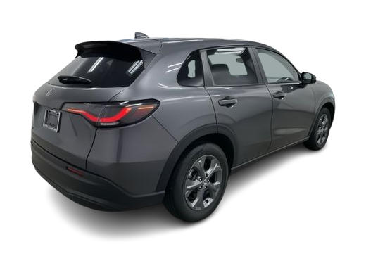 Thumbnail: 2027 Honda HR-V - 14