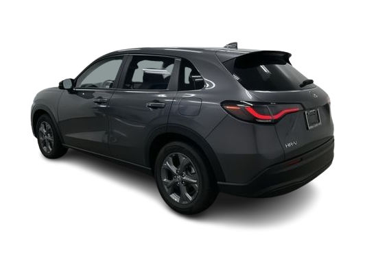 Thumbnail: 2027 Honda HR-V - 19
