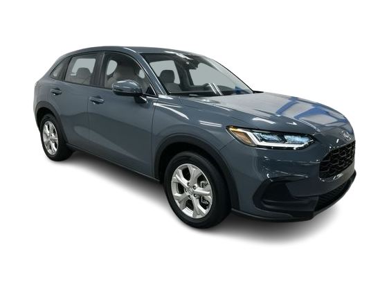 Thumbnail: 2024 Honda HR-V - 15