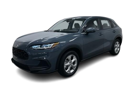 Thumbnail: 2024 Honda HR-V - 18