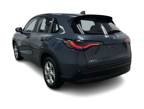 Thumbnail: 2024 Honda HR-V - 3