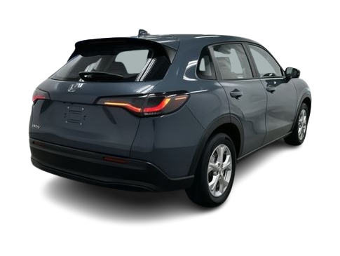 Thumbnail: 2024 Honda HR-V - 13