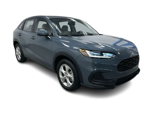 Thumbnail: 2024 Honda HR-V - 16
