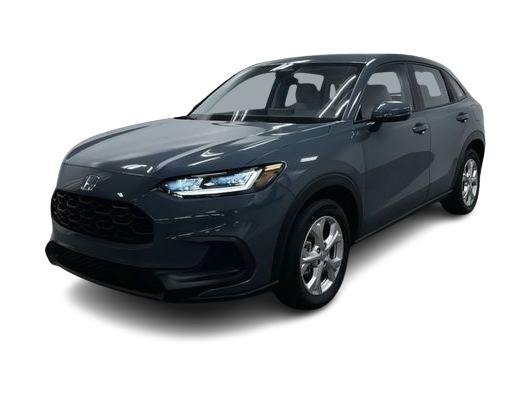 Thumbnail: 2024 Honda HR-V - 17