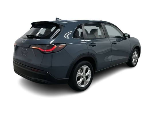 Thumbnail: 2024 Honda HR-V - 14