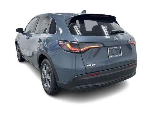 Thumbnail: 2027 Honda HR-V - 3