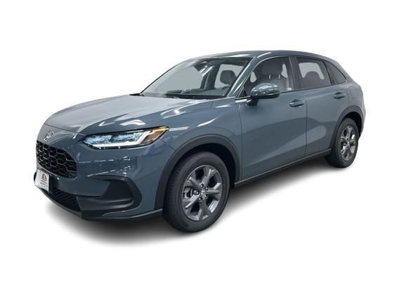 Thumbnail: 2027 Honda HR-V - 18
