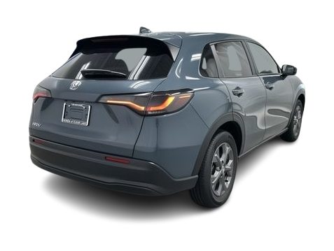 Thumbnail: 2027 Honda HR-V - 13