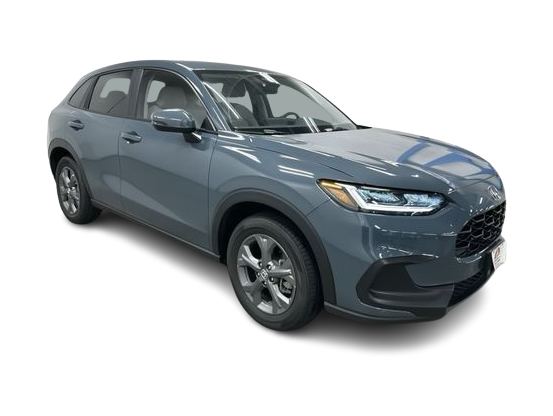 Thumbnail: 2027 Honda HR-V - 15