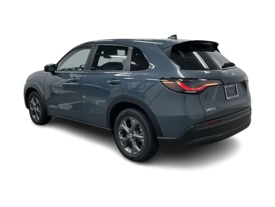 Thumbnail: 2027 Honda HR-V - 19