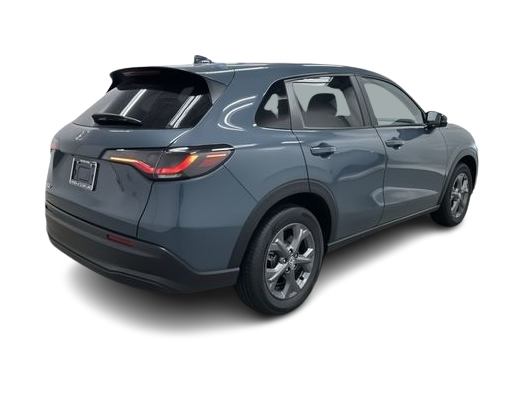 Thumbnail: 2027 Honda HR-V - 14