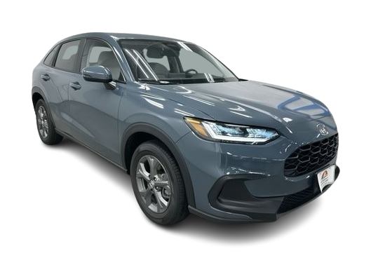 Thumbnail: 2027 Honda HR-V - 16