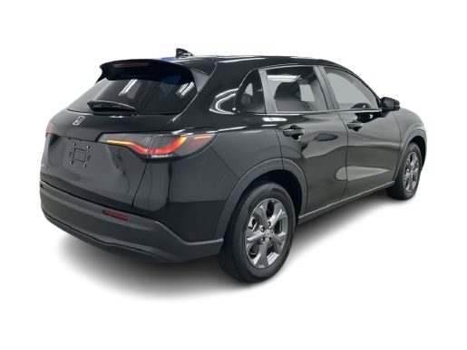 Thumbnail: 2026 Honda HR-V - 14