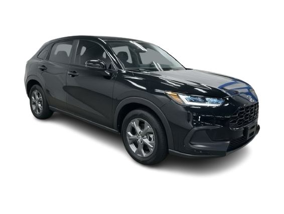 Thumbnail: 2026 Honda HR-V - 16
