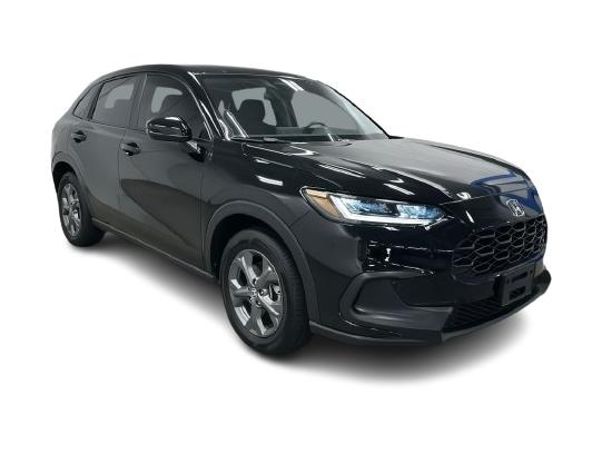 Thumbnail: 2026 Honda HR-V - 17
