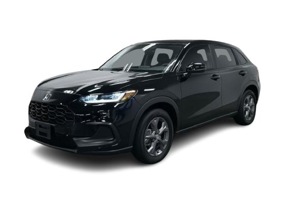 Thumbnail: 2026 Honda HR-V - 19
