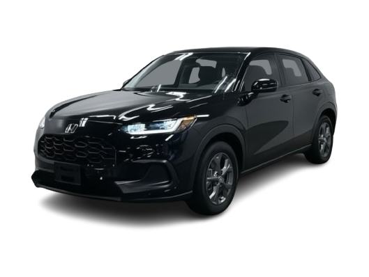 Thumbnail: 2026 Honda HR-V - 18