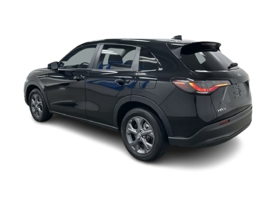 Thumbnail: 2026 Honda HR-V - 20
