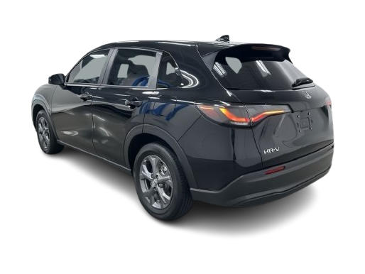 Thumbnail: 2026 Honda HR-V - 3