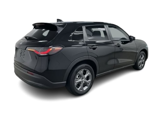 Thumbnail: 2026 Honda HR-V - 15
