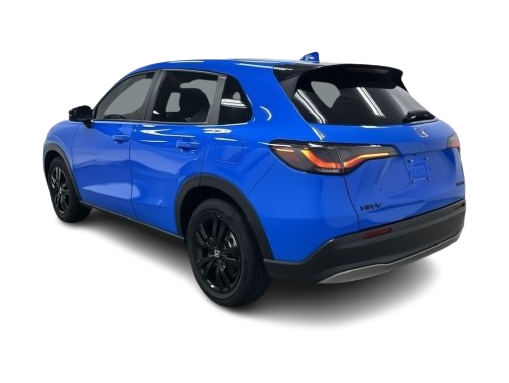 Thumbnail: 2026 Honda HR-V - 3