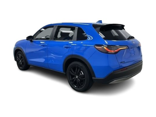 Thumbnail: 2026 Honda HR-V - 20