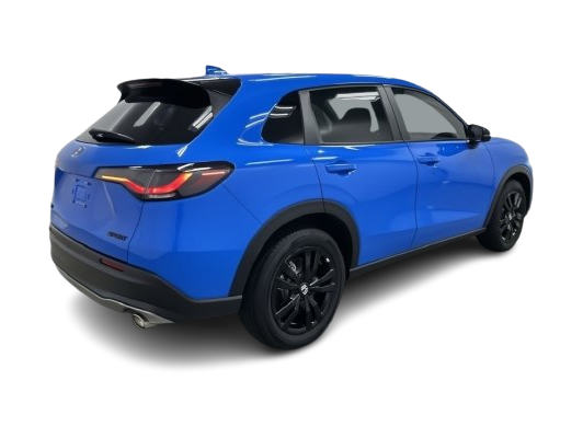Thumbnail: 2026 Honda HR-V - 15