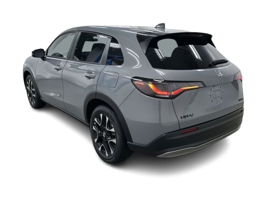 Thumbnail: 2026 Honda HR-V - 3