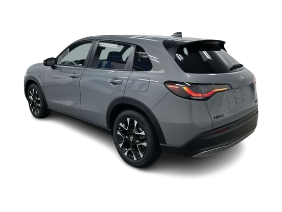 Thumbnail: 2026 Honda HR-V - 20