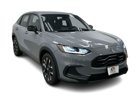 Thumbnail: 2026 Honda HR-V - 17