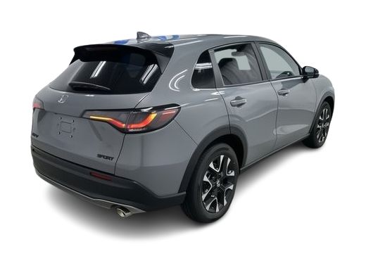 Thumbnail: 2026 Honda HR-V - 14