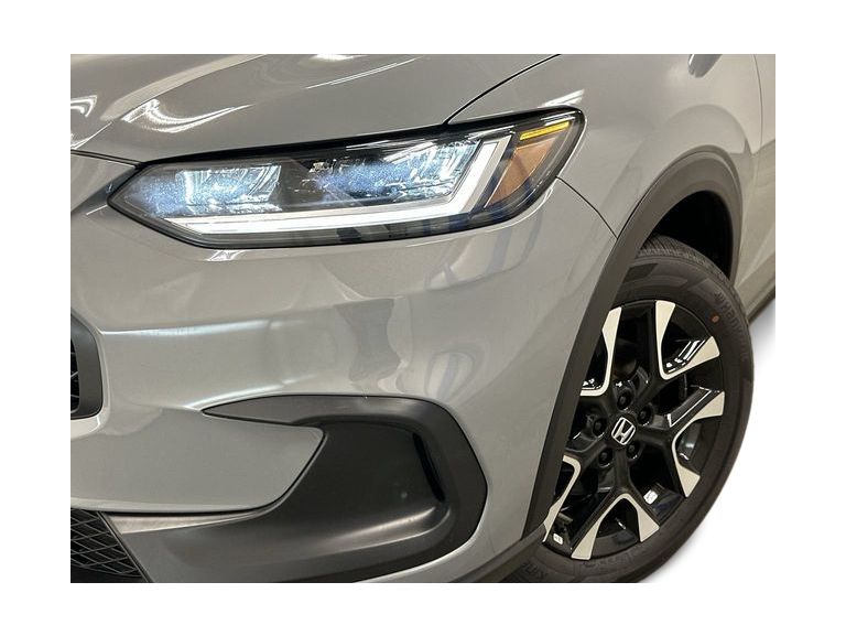 Thumbnail: 2026 Honda HR-V - 31