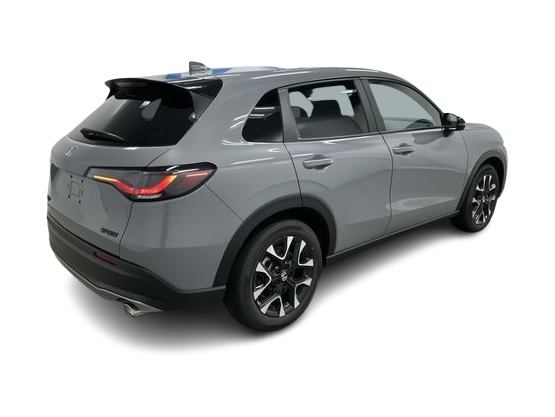 Thumbnail: 2026 Honda HR-V - 15