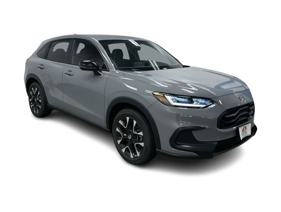 Thumbnail: 2026 Honda HR-V - 16