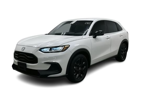 Thumbnail: 2024 Honda HR-V - 19
