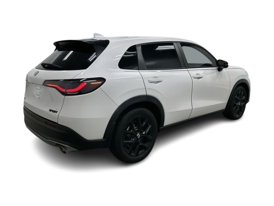 Thumbnail: 2024 Honda HR-V - 16