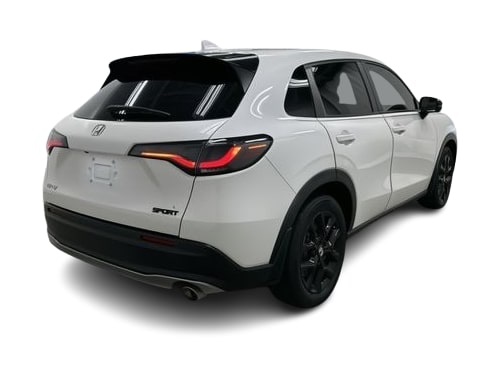 Thumbnail: 2024 Honda HR-V - 15